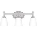 Quoizel Billingsley Vanity Light BLG8622BN